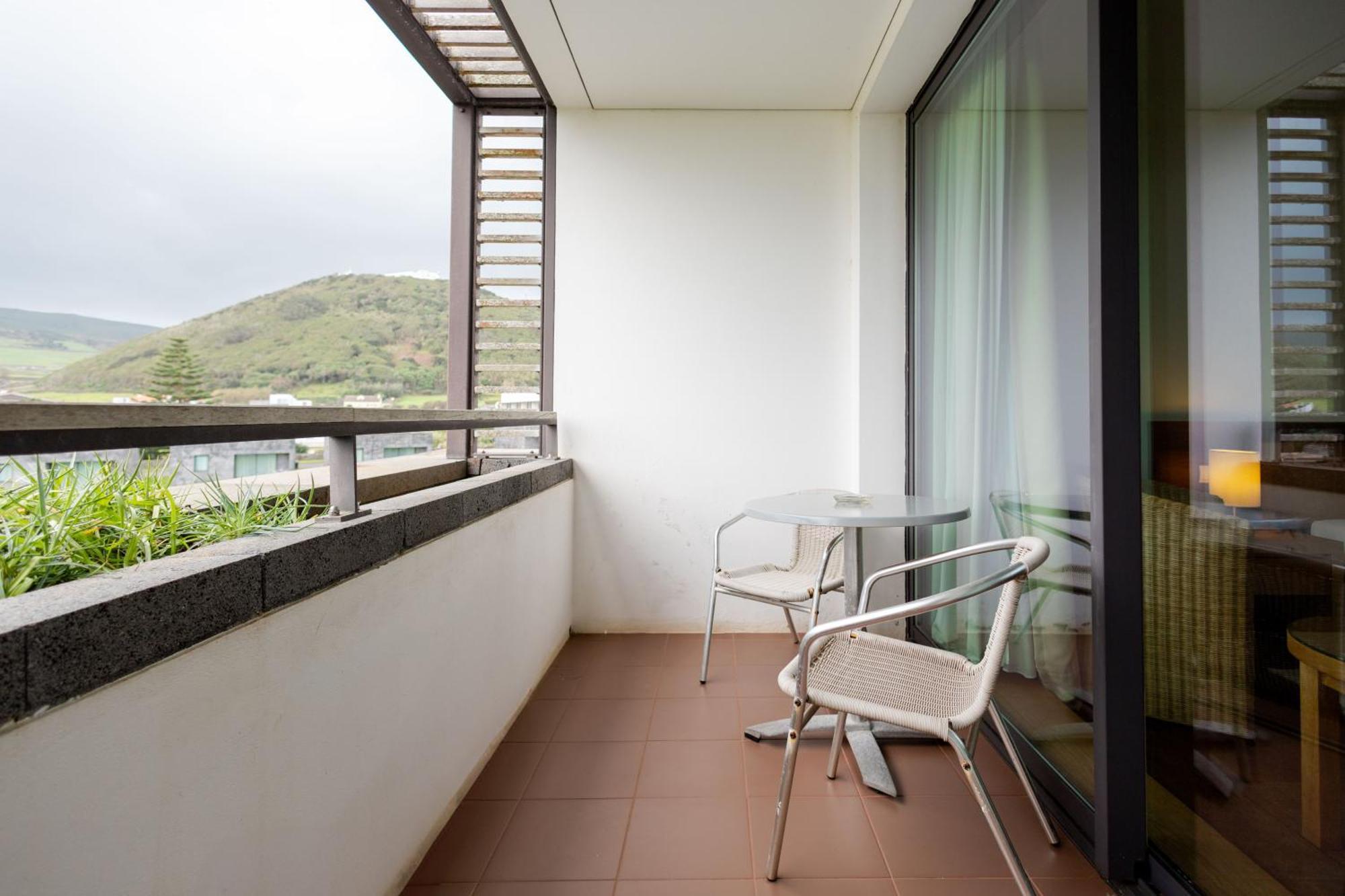 Hotel Da Graciosa Santa Cruz da Graciosa Extérieur photo